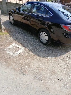 Autoturism Mazda 6 Diesel inmatriculat Ro an 2010 - imagine 5