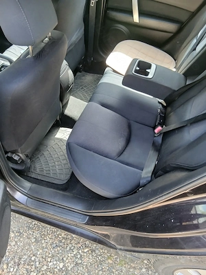 Autoturism Mazda 6 Diesel inmatriculat Ro an 2010 - imagine 9