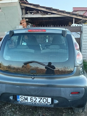 vind citroen c1 - imagine 2