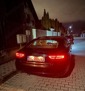 Vand Audi A5  - imagine 2