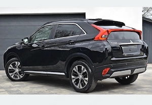 Mitsubishi eclipse cross  - imagine 2