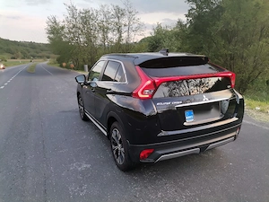 Mitsubishi eclipse cross  - imagine 5