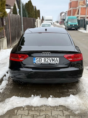 Vand Audi A5  - imagine 4