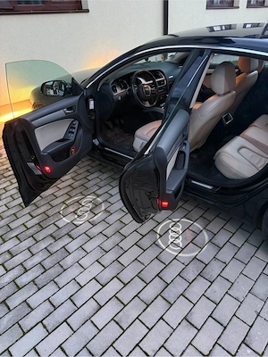 Vand Audi A5  - imagine 5