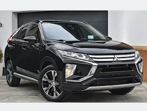 Mitsubishi eclipse cross  - imagine 3