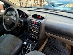 Opel corsa c  - imagine 2