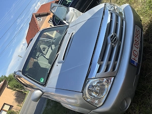 Suzuki grand vitara XL-7