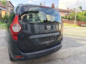 Dacia Lodgy 2012 ,Euro 5 - imagine 4