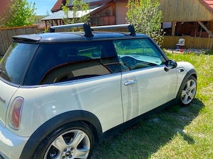 Mini Cooper 2005 1.6 benzina - imagine 3