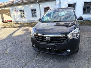 Dacia Lodgy 2012 ,Euro 5 - imagine 3