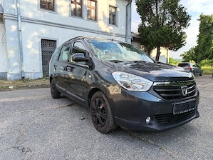Dacia Lodgy 2012 ,Euro 5 - imagine 5