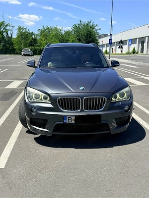 Vand BMW X1 M pachet - imagine 5