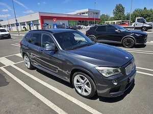 Vand BMW X1 M pachet - imagine 4