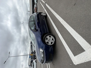 VW Golf VI, 1.4 TSI Confortline, 122 CP  - imagine 2