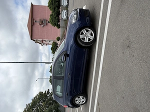 VW Golf VI, 1.4 TSI Confortline, 122 CP  - imagine 5