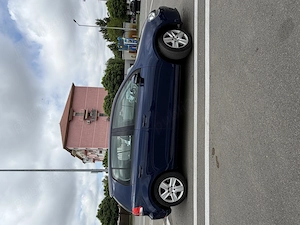 VW Golf VI, 1.4 TSI Confortline, 122 CP  - imagine 4