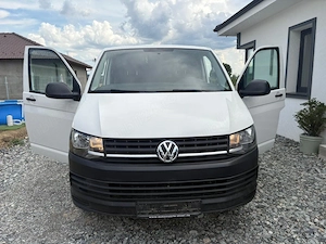 Vw transporter 6 - imagine 2