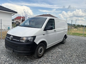 Vw transporter 6 - imagine 3