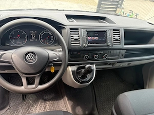 Vw transporter 6 - imagine 4