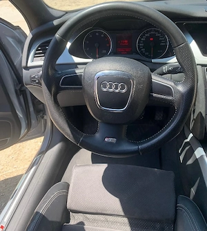 De vânzare Audi A4 B8 S line - imagine 2
