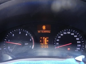 TOYOTA Avensis 2,0 D4-D din 2014, Euro 5 - imagine 7