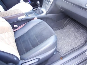 TOYOTA Avensis 2,0 D4-D din 2014, Euro 5 - imagine 6