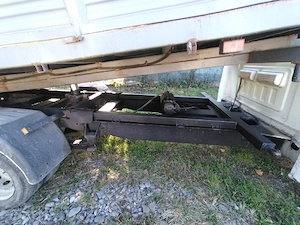 Ford Tranzit 2.4 Basculabil - imagine 4