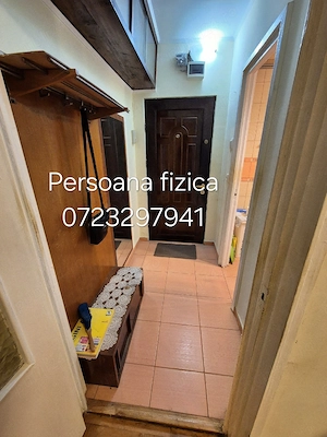 Apartament 2 camere Tatarasi - Chirila - imagine 3