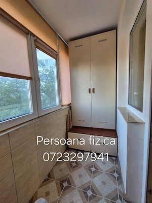 Apartament 2 camere Tatarasi - Chirila - imagine 4