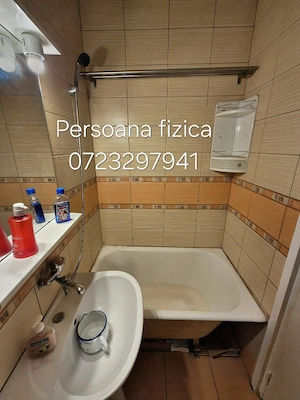 Apartament 2 camere Tatarasi - Chirila - imagine 5