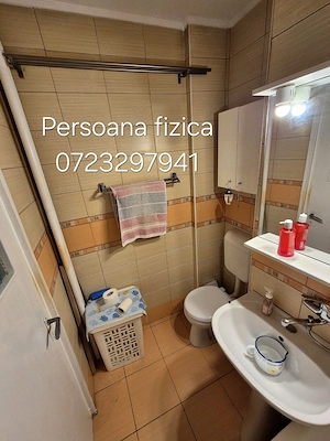 Apartament 2 camere Tatarasi - Chirila - imagine 8