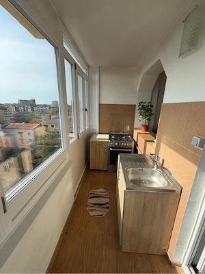 Direct de la proprietar, 3 camere dedcomandate,Brazda - Simplon - imagine 10