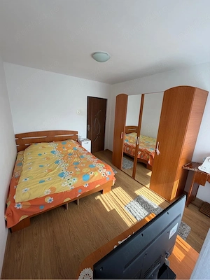 Direct de la proprietar, 3 camere dedcomandate,Brazda - Simplon - imagine 7