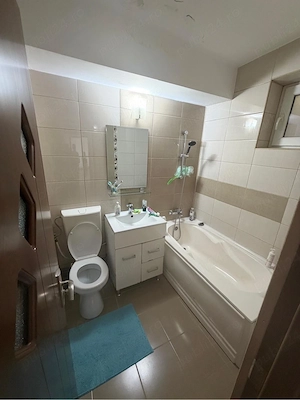 Direct de la proprietar, 3 camere dedcomandate,Brazda - Simplon - imagine 6