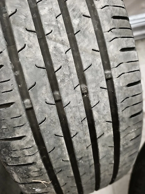 Cauciucuri de vara 215/60 r16 95v - imagine 5