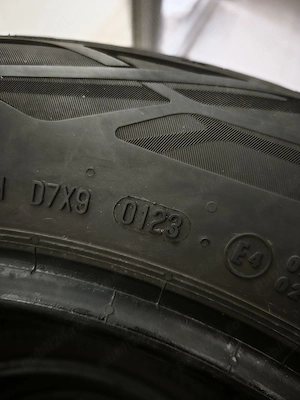 Cauciucuri de vara 215/60 r16 95v - imagine 2