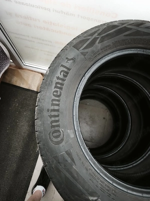 Cauciucuri de vara 215/60 r16 95v