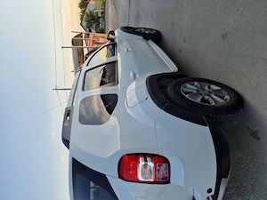Dacia Duster 1.5 dCi Prestige 2016 | Euro6 | 4x2 | 222.000 km | Android Auto | Distribuție schimbată