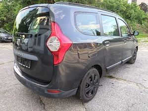Dacia Lodgy 2012 ,Euro 5 - imagine 9