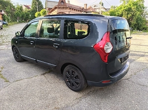 Dacia Lodgy 2012 ,Euro 5 - imagine 8
