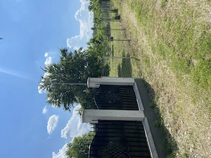 Teren intravilan mun Bacau