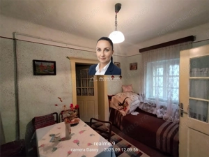 Resita Casa Zona Profi Muncitoresc