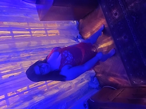 Evelina am revenit in orasul tau