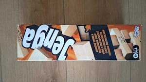 Joc Jenga Hasbro 