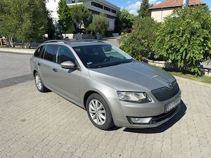 Skoda octavia 2016 - imagine 4