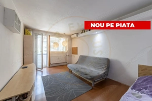 Ap. 3 camere, decomandat, etaj 2, Lacul Tei, Bucuresti