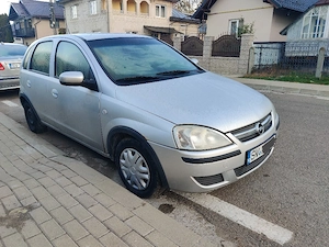 opel corsa 1.2 benzina 2004 - imagine 5