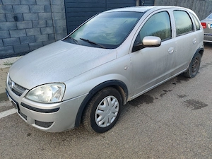 opel corsa 1.2 benzina 2004 - imagine 3