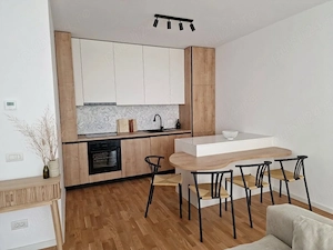 Apartament 2 camere, The Ivy, 850 eur - imagine 3