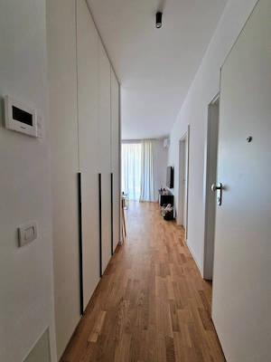 Apartament 2 camere, The Ivy, 850 eur - imagine 9